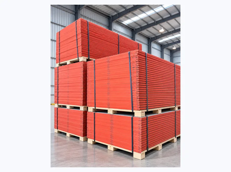 Illustrative product example for Construction Materials