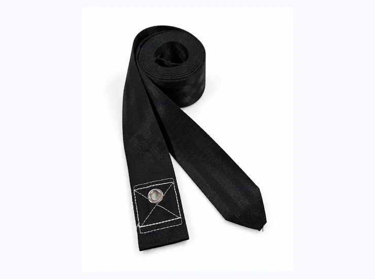 Sample of Straps & Hardware